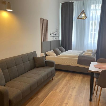 Aviendo Old Town Apartments Wroclaw Ngoại thất bức ảnh