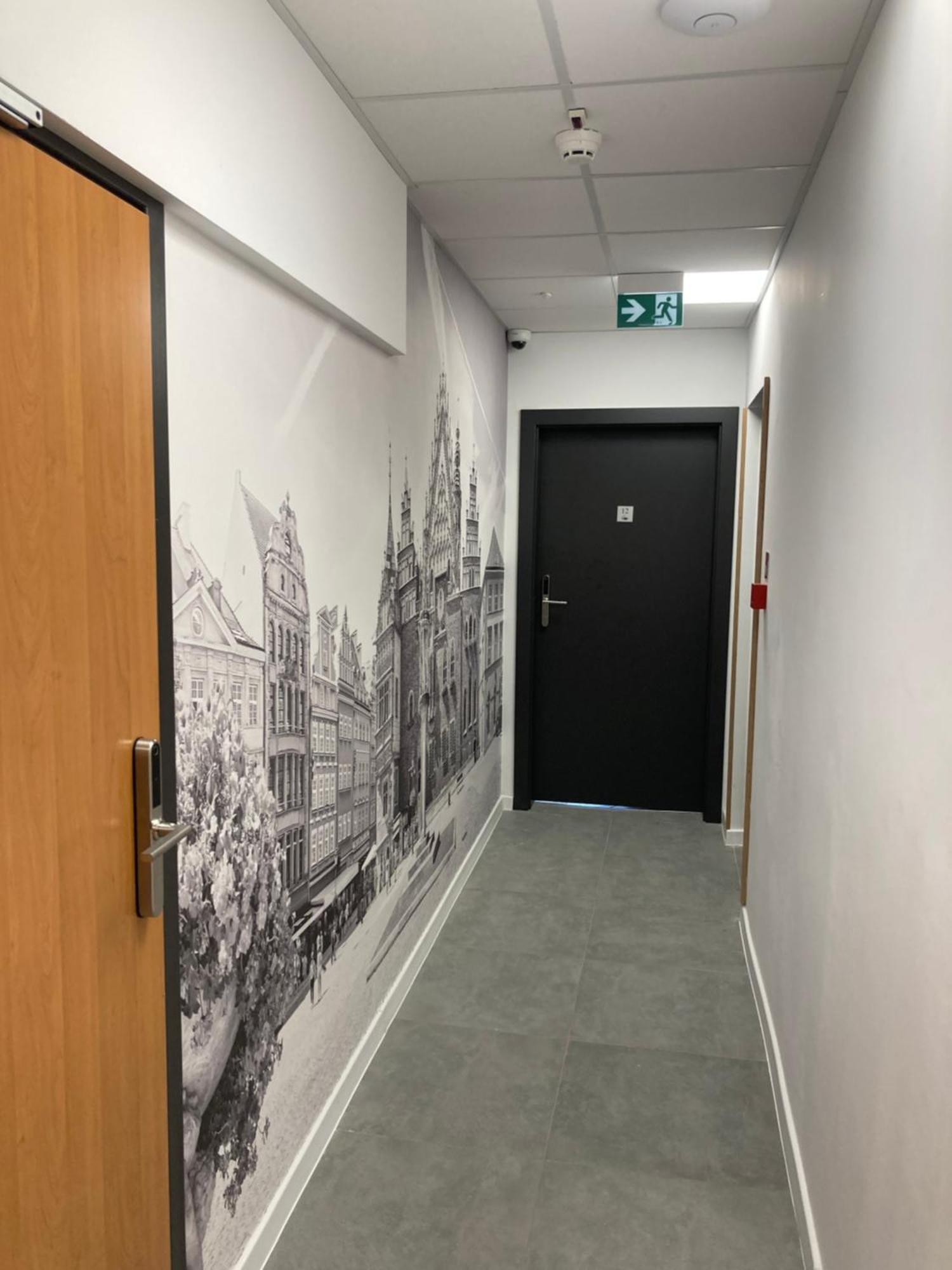 Aviendo Old Town Apartments Wroclaw Ngoại thất bức ảnh
