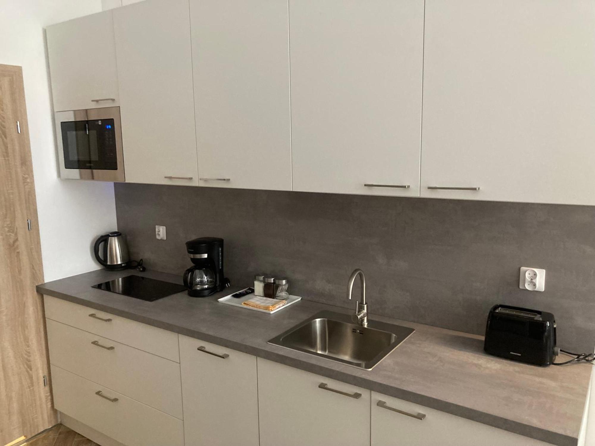 Aviendo Old Town Apartments Wroclaw Ngoại thất bức ảnh