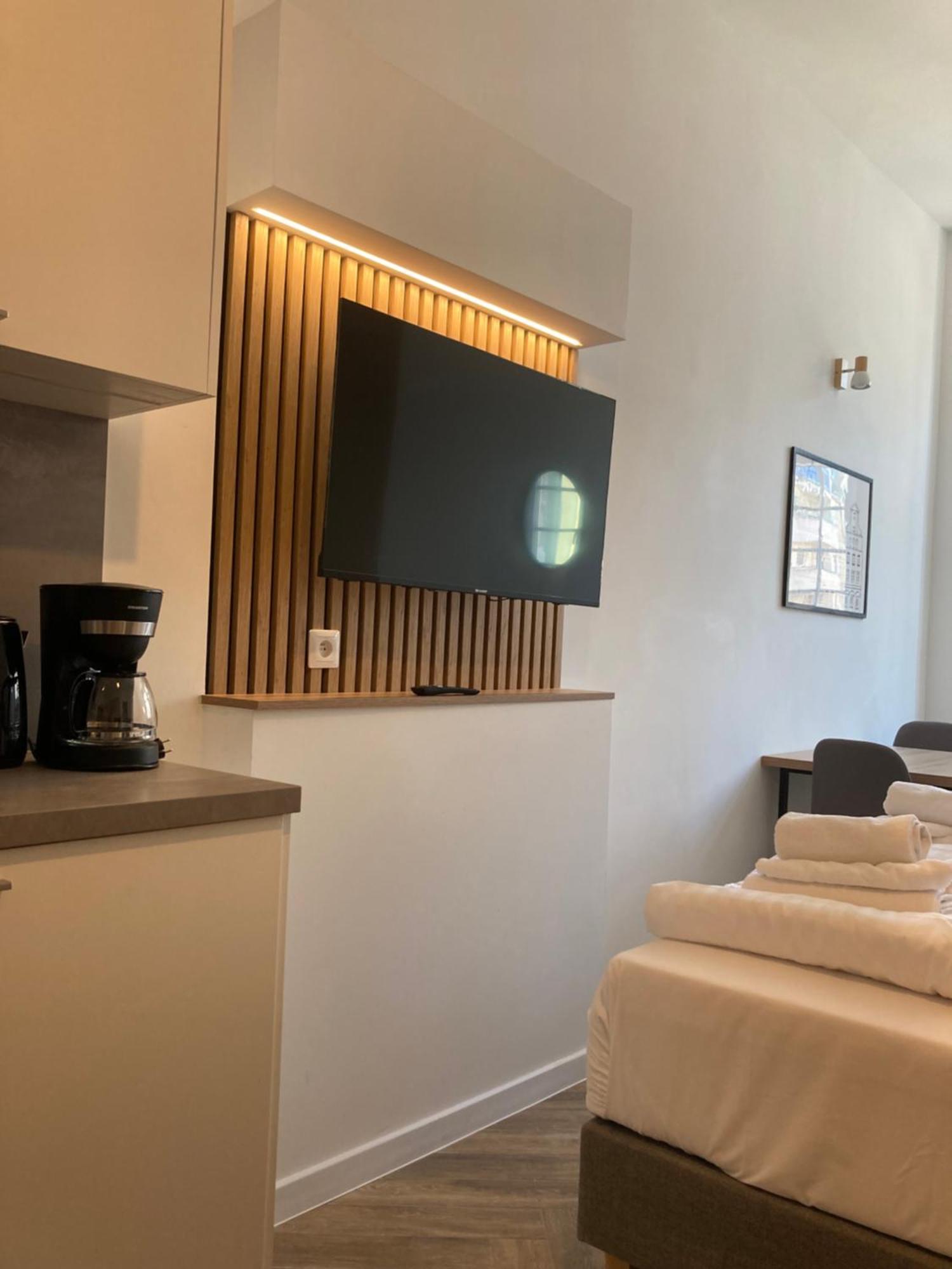 Aviendo Old Town Apartments Wroclaw Ngoại thất bức ảnh