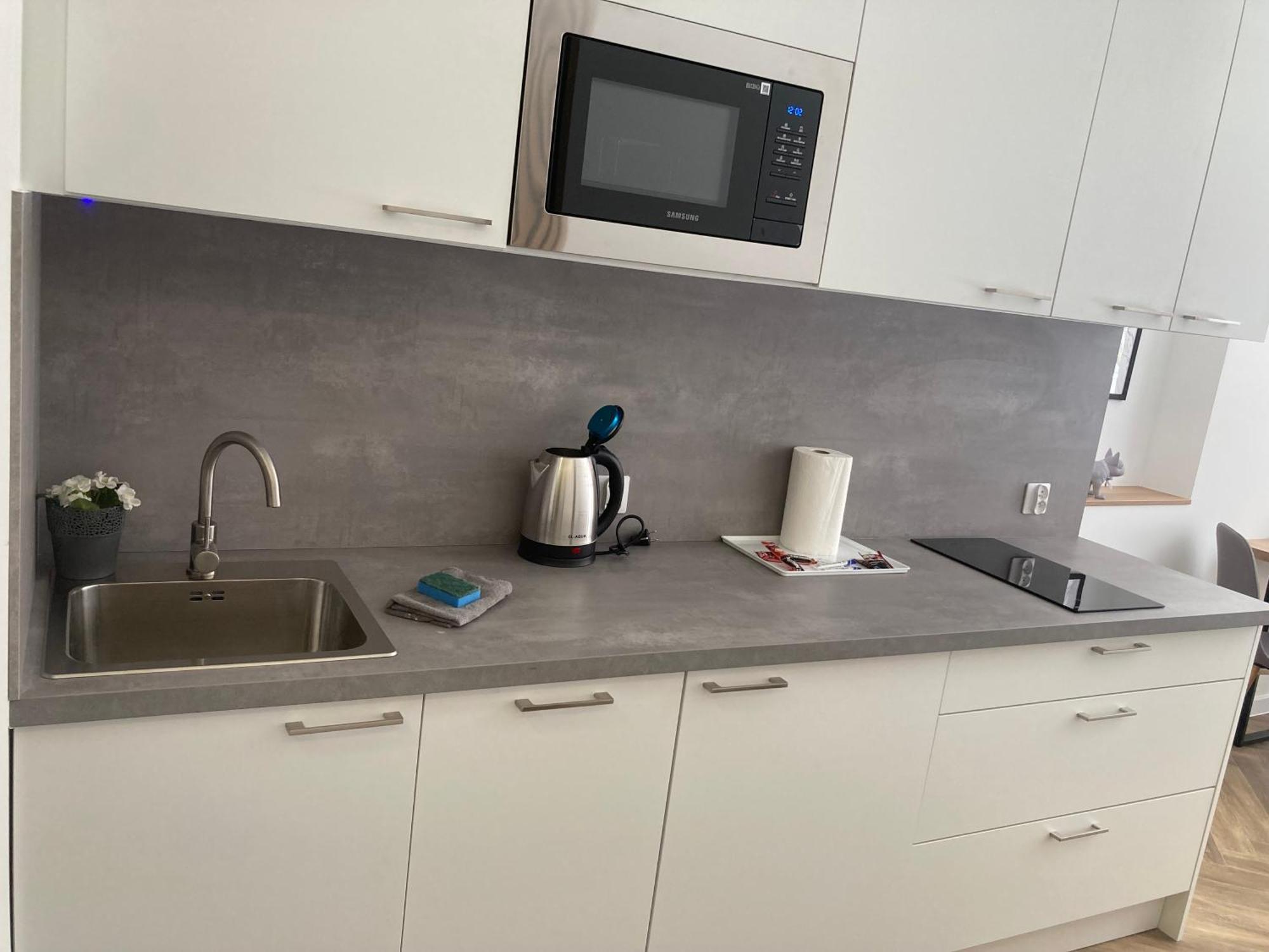 Aviendo Old Town Apartments Wroclaw Ngoại thất bức ảnh