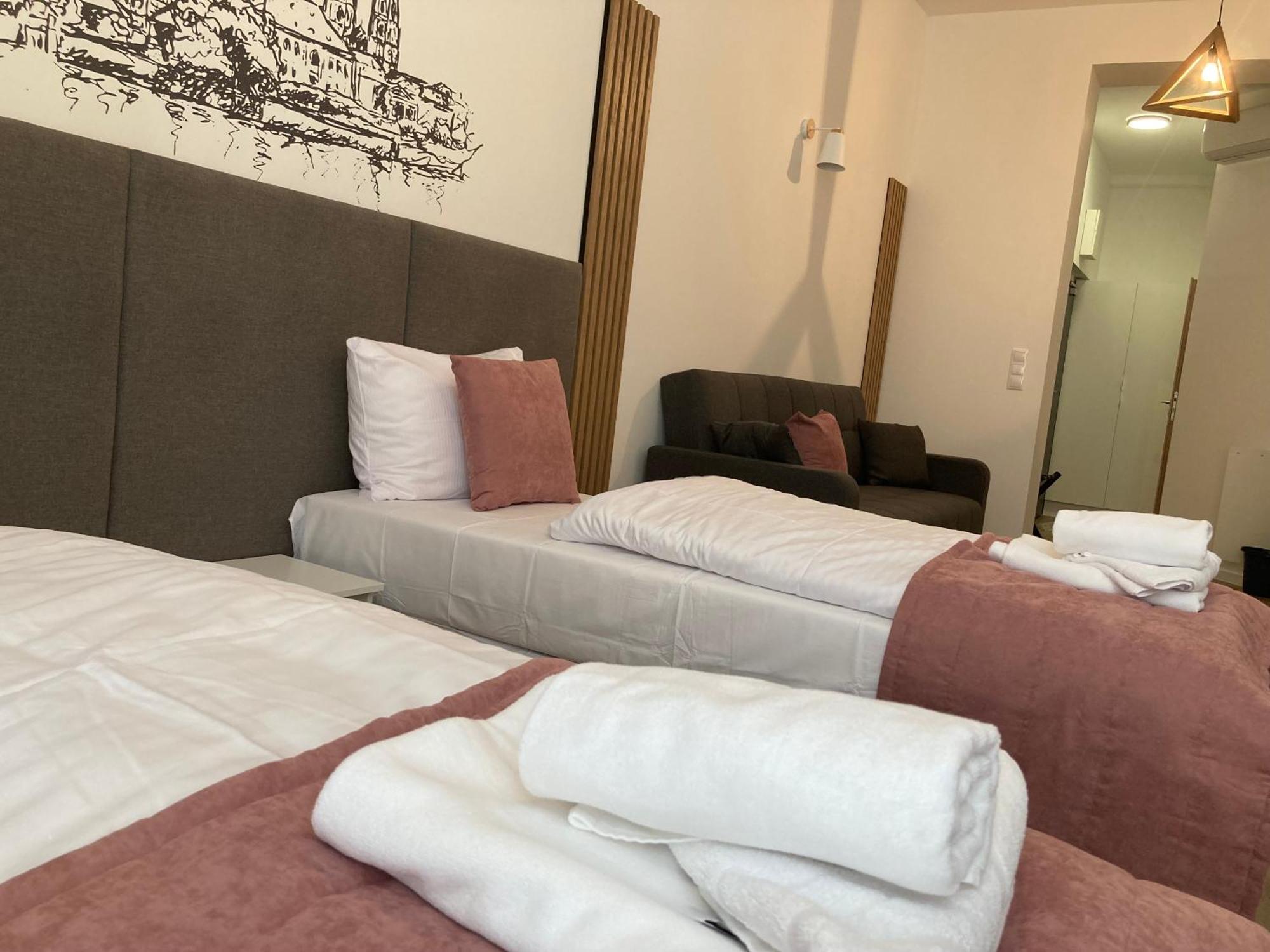 Aviendo Old Town Apartments Wroclaw Ngoại thất bức ảnh