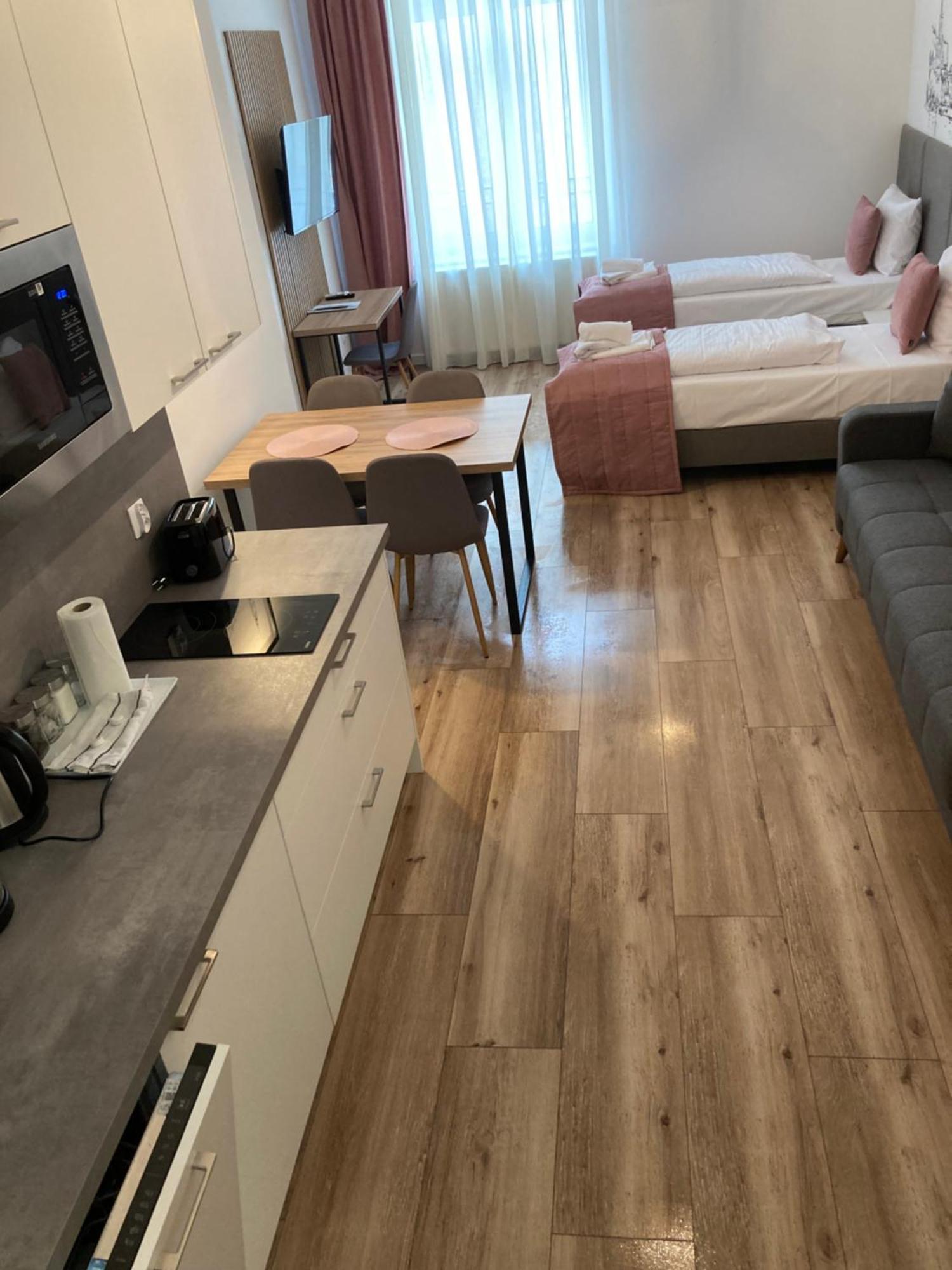 Aviendo Old Town Apartments Wroclaw Ngoại thất bức ảnh
