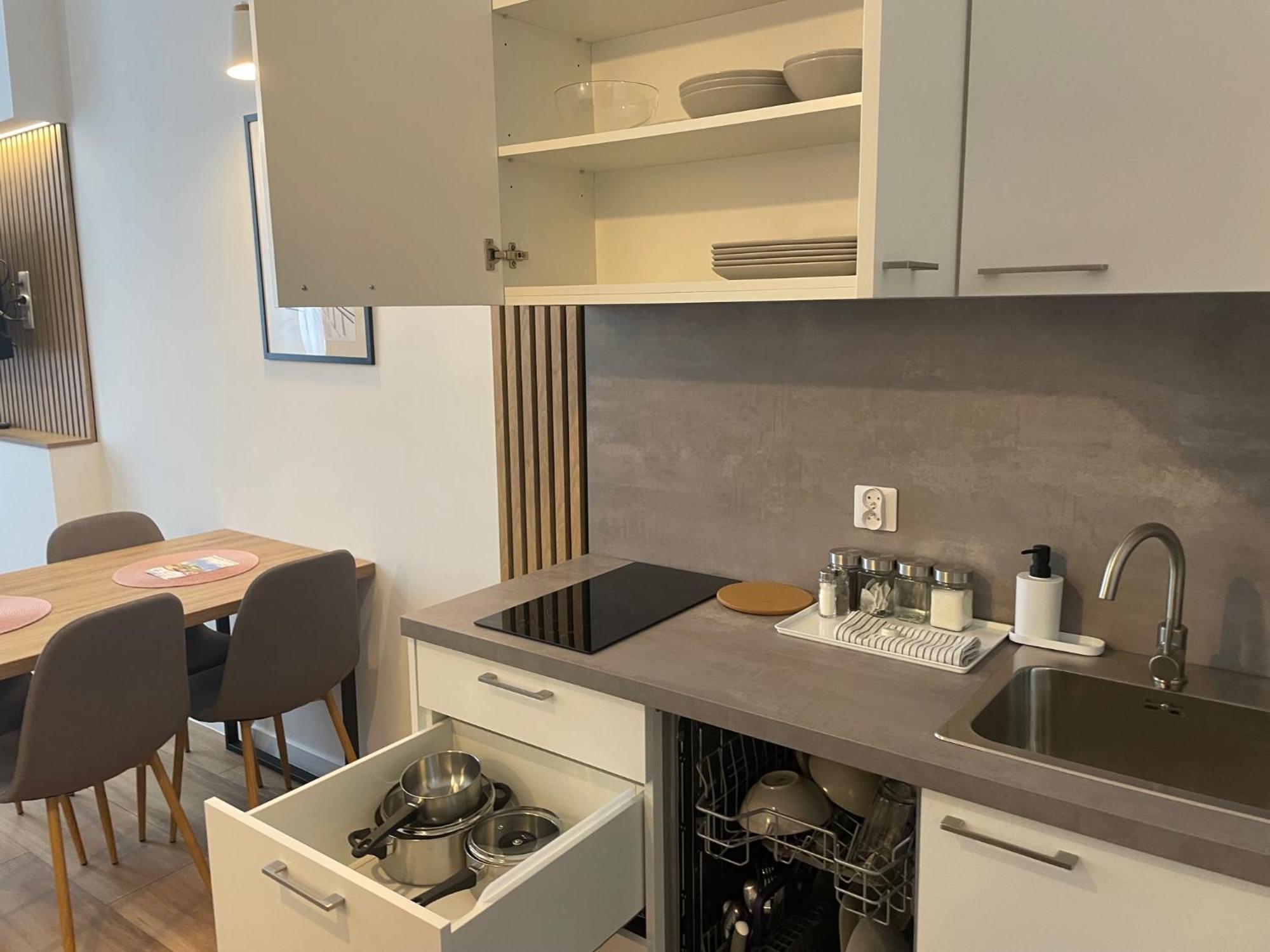 Aviendo Old Town Apartments Wroclaw Ngoại thất bức ảnh