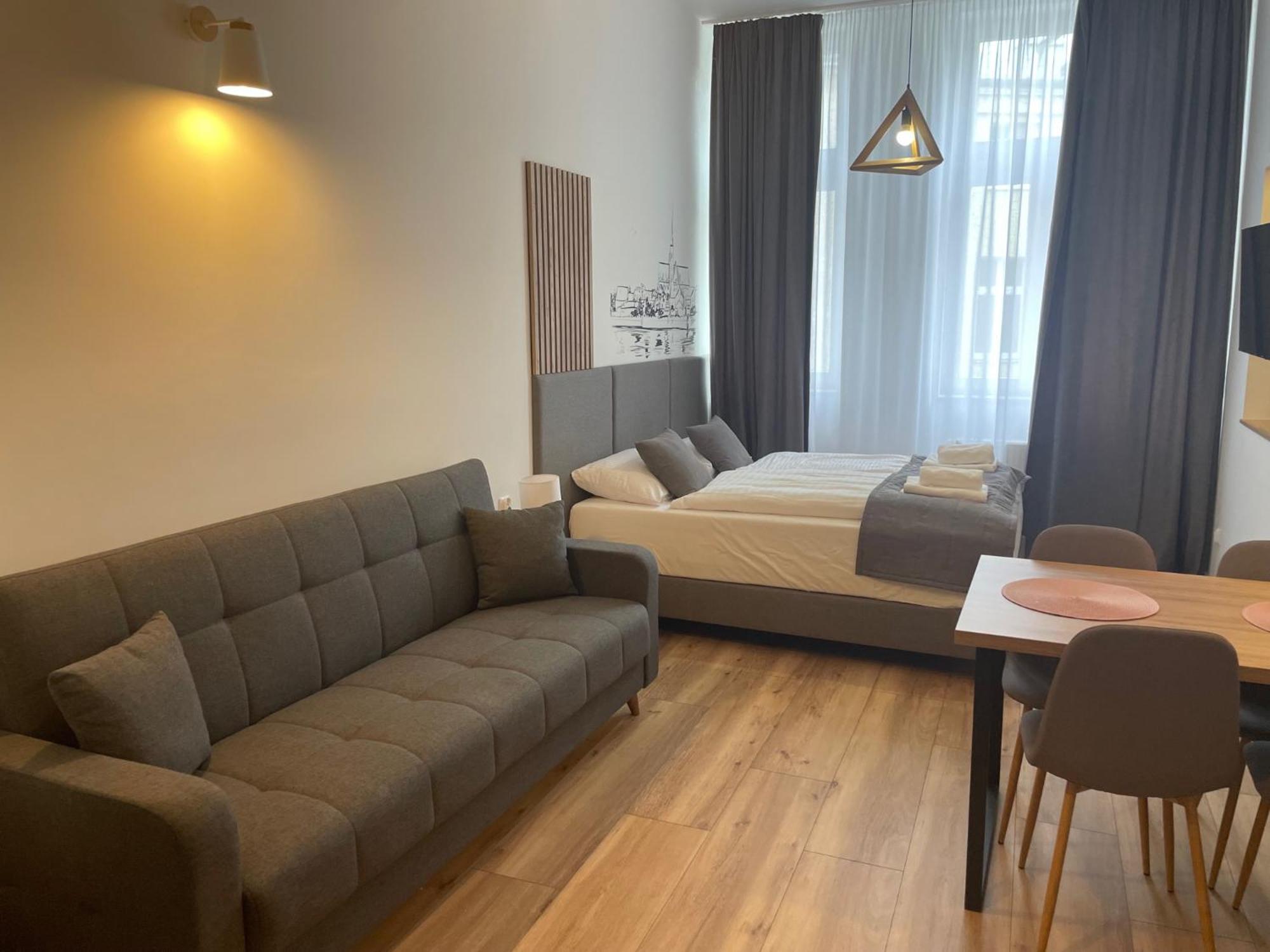 Aviendo Old Town Apartments Wroclaw Ngoại thất bức ảnh