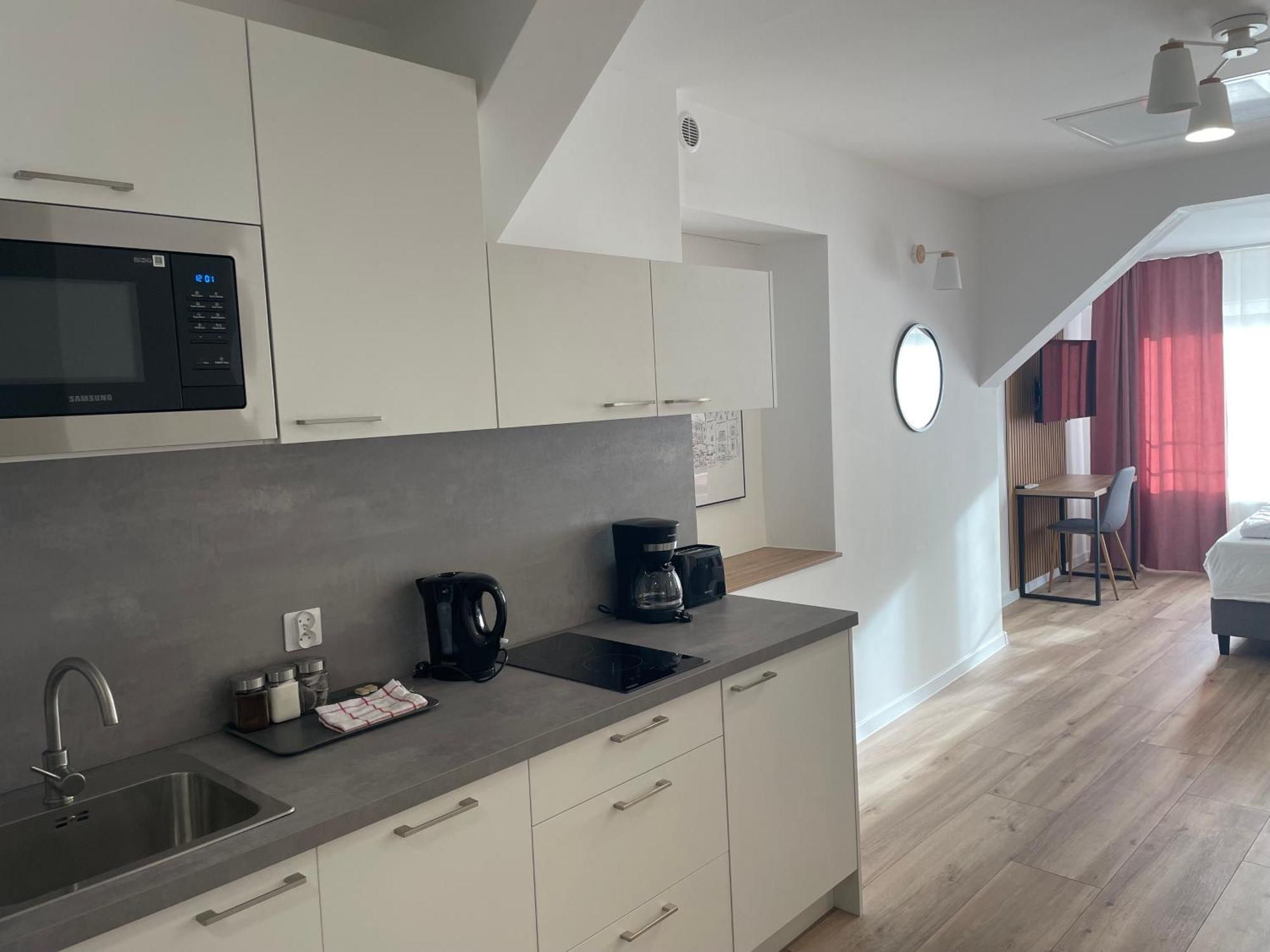 Aviendo Old Town Apartments Wroclaw Ngoại thất bức ảnh