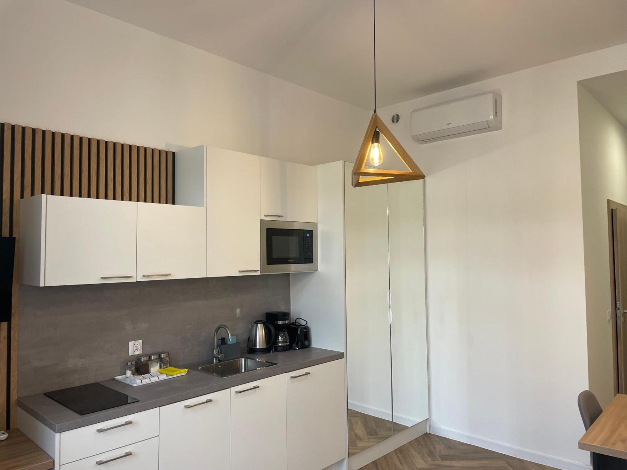 Aviendo Old Town Apartments Wroclaw Ngoại thất bức ảnh