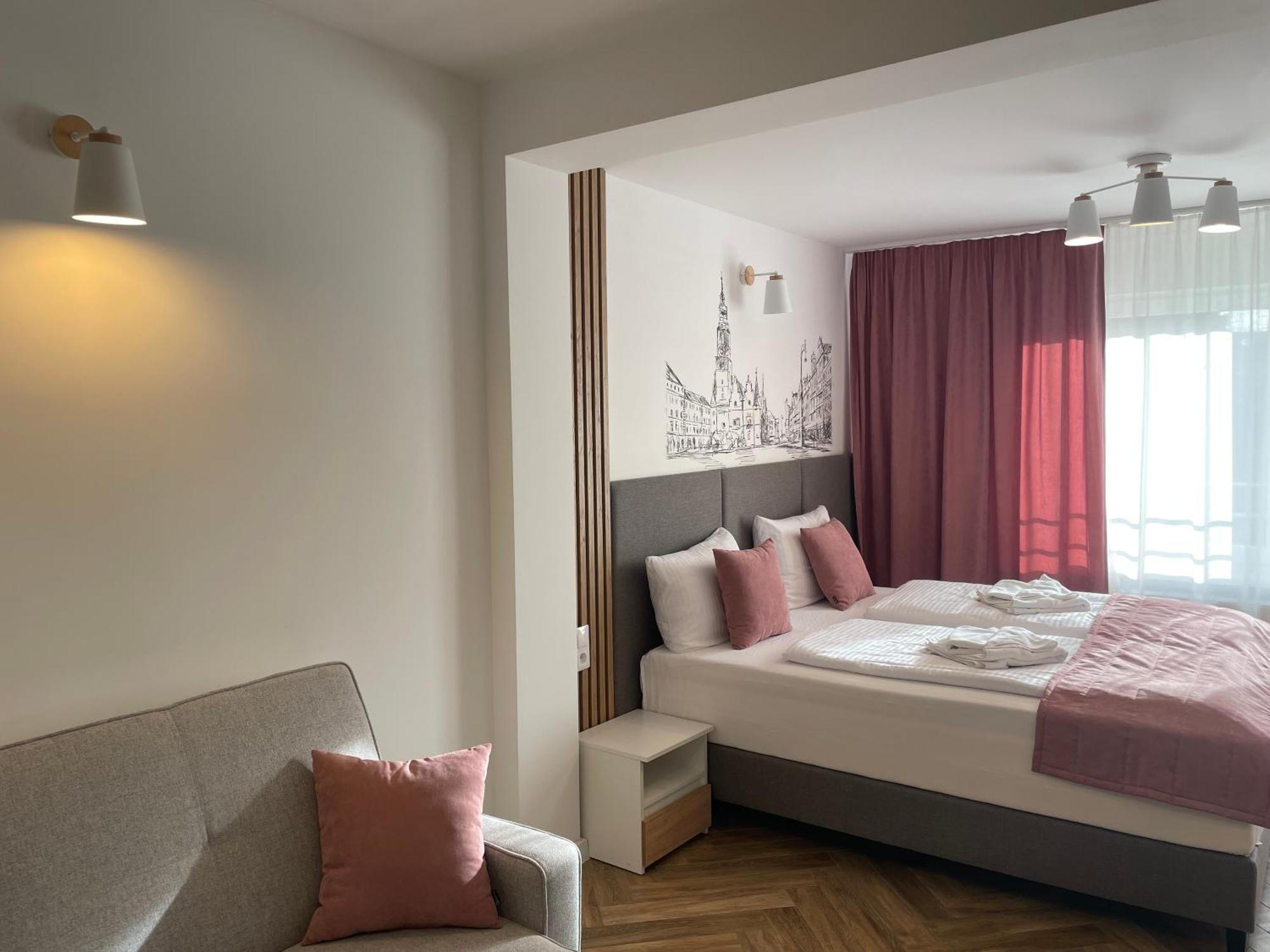 Aviendo Old Town Apartments Wroclaw Ngoại thất bức ảnh