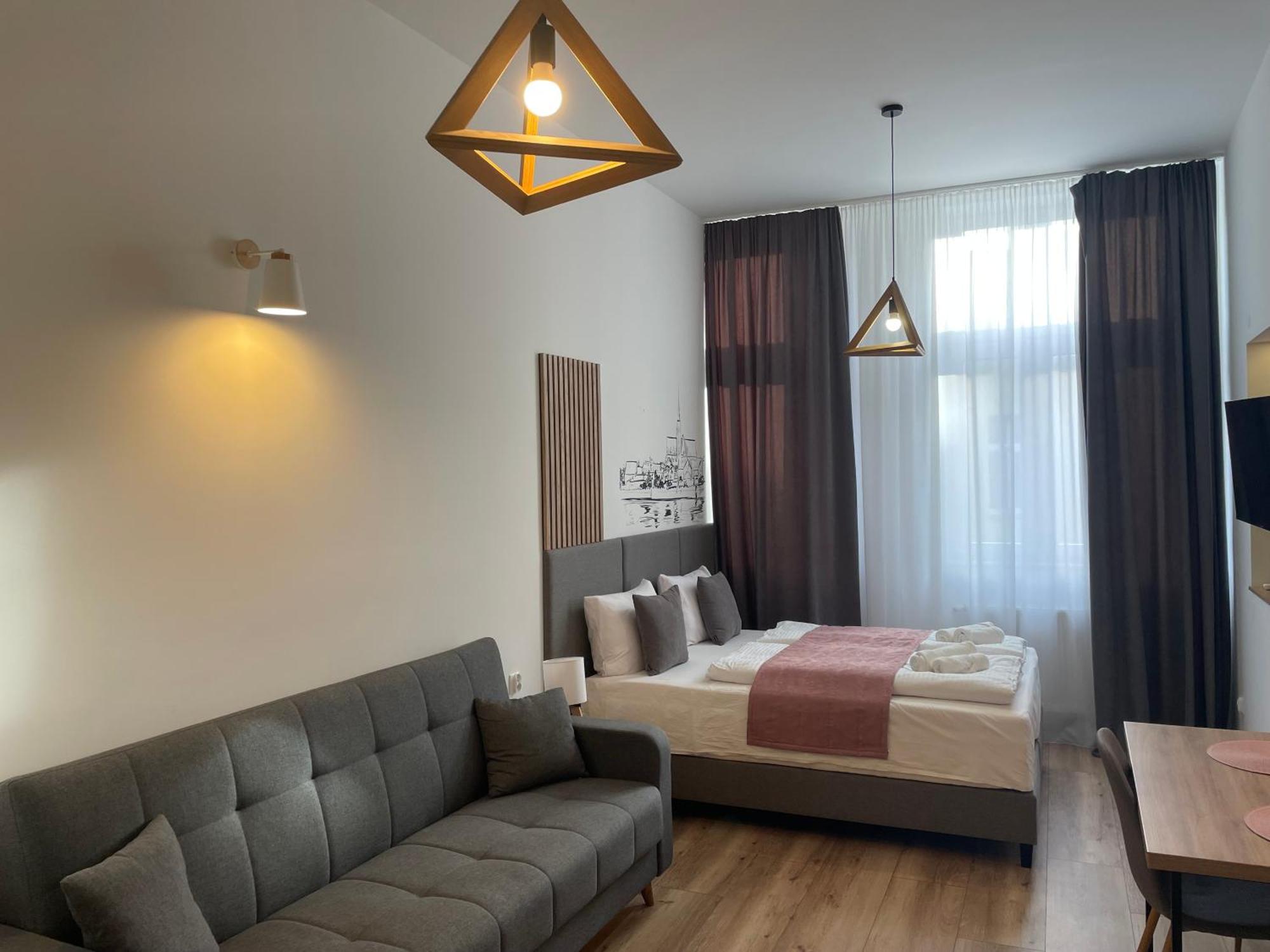 Aviendo Old Town Apartments Wroclaw Ngoại thất bức ảnh