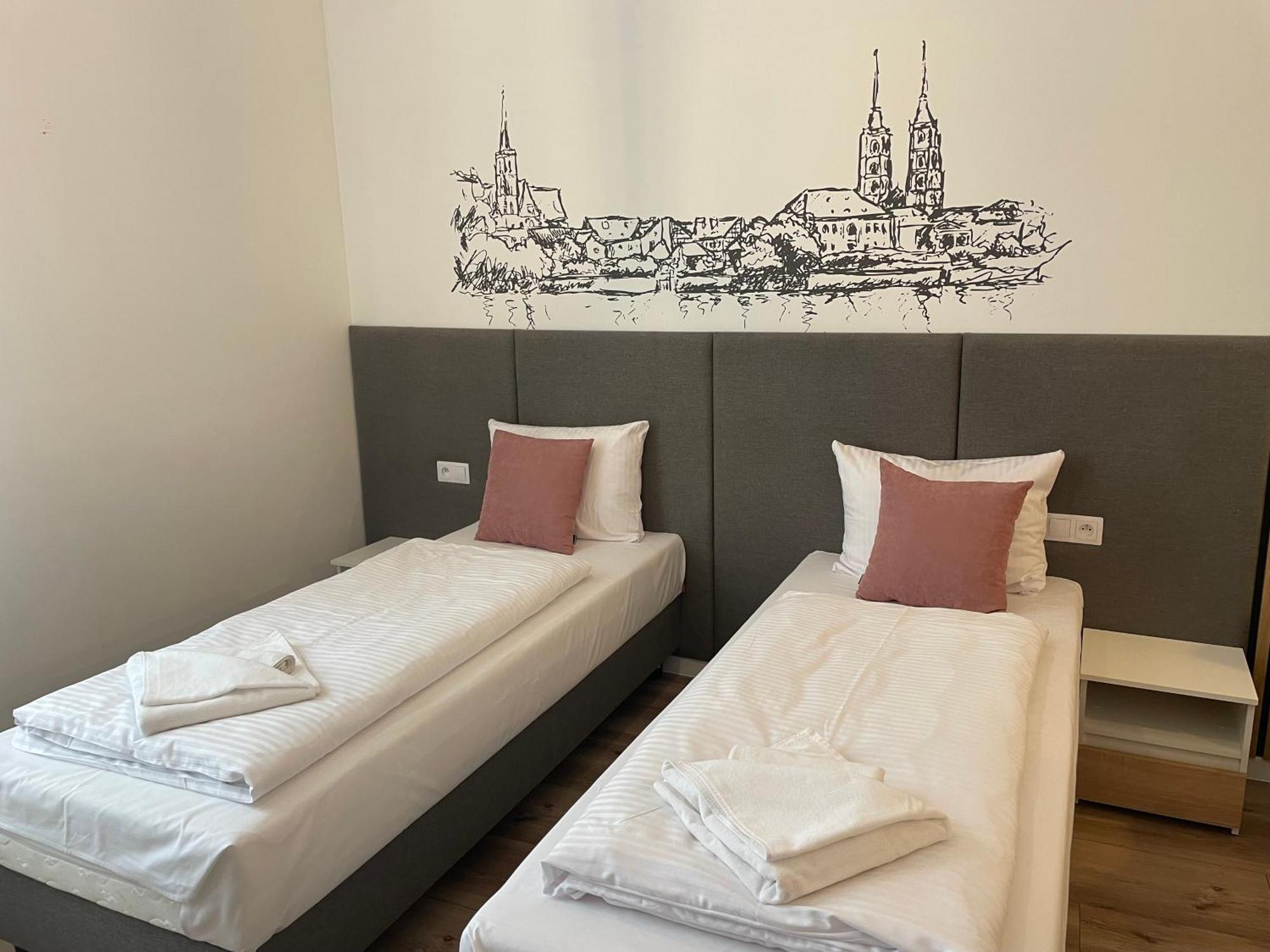 Aviendo Old Town Apartments Wroclaw Ngoại thất bức ảnh
