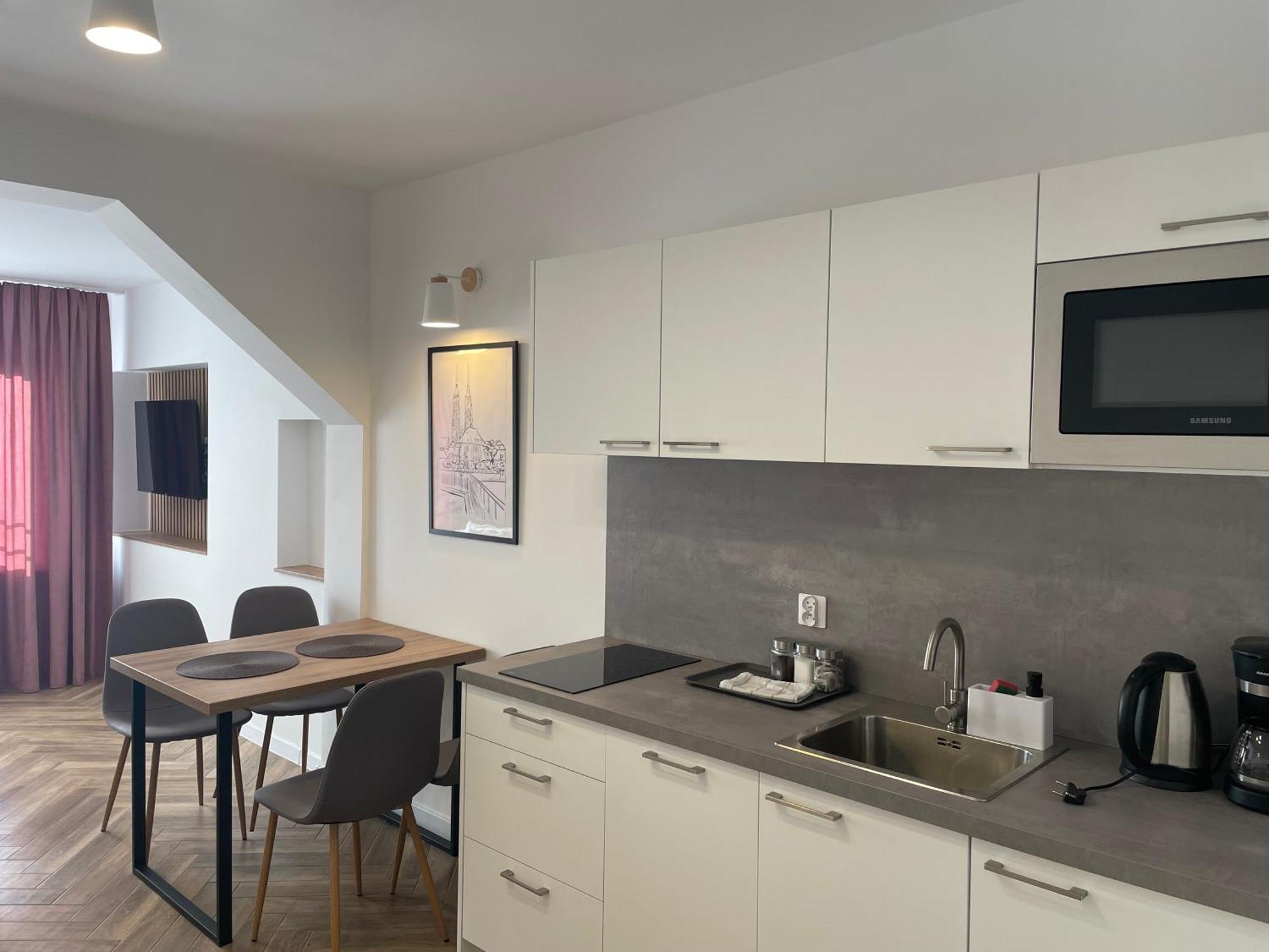Aviendo Old Town Apartments Wroclaw Ngoại thất bức ảnh