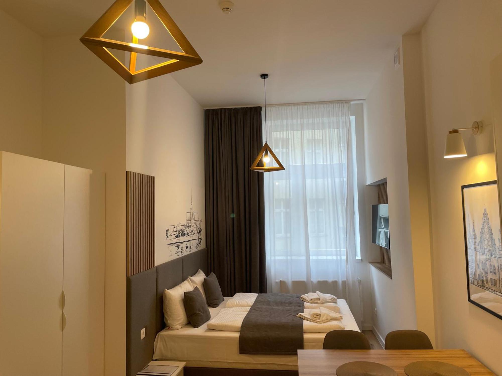 Aviendo Old Town Apartments Wroclaw Ngoại thất bức ảnh